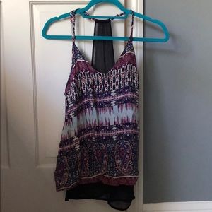 Lucky Brand tank top